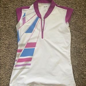 Adidas Golf Tank Top